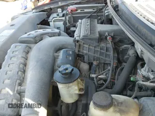 2004 Ford F-150 XLT with VIN 1FTPX14534NB25217, listed as a IAAI auction lot 43236385 with 212,545 mi miles and . Bid and sale history available at DreamBid. Image 19.