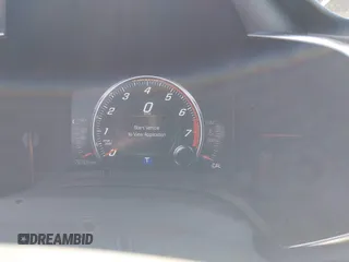 2019 Chevrolet Corvette 1LT with VIN 1G1YB2D73K5118963, listed as a IAAI auction lot 42189315 with 72,708 mi miles and . Bid and sale history available at DreamBid. Image 7.