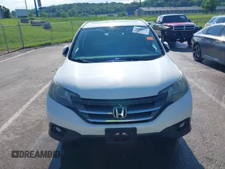 2013 Honda CR-V EX-L z VIN 5J6RM4H75DL039055, wystawiony jako IAAI lot #42368428 z przebiegiem 156 419 mil mil oraz . Historia ofert i sprzedaży dostępna na DreamBid. Obrazek 12.