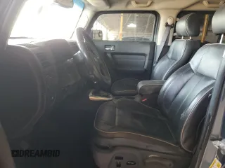 2006 Hummer H3 with VIN 5GTDN136X68147177, listed as a Copart auction lot 86952214 with 180,949 mi miles and Clean Title. Bid and sale history available at DreamBid. Image 7.