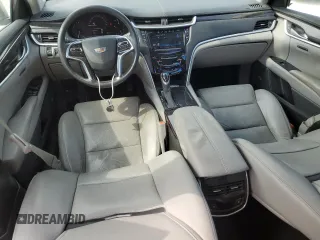 2016 Cadillac XTS Luxury Collection z VIN 2G61M5S30G9104763, wystawiony jako Copart lot #56464505 z przebiegiem 54 309 mil mil oraz Szkoda całkowita • Salvage title. Historia ofert i sprzedaży dostępna na DreamBid. Obrazek 8.