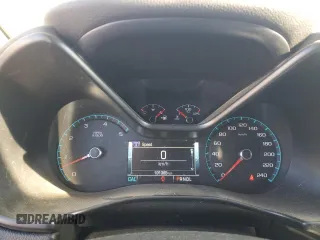 2018 GMC Canyon 4WD SLT with VIN 1GTP6DE13J1269627, listed as a Copart auction lot 73349774 with 191,385 mi miles and Salvage Title. Bid and sale history available at carsss.com. Image 9.