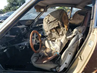 1978 Datsun 280ZX z VIN HLS30441025, wystawiony jako Copart lot #59399775 z przebiegiem Nie podano mil oraz Tytuł czysty. Historia ofert i sprzedaży dostępna na DreamBid. Obrazek 7.