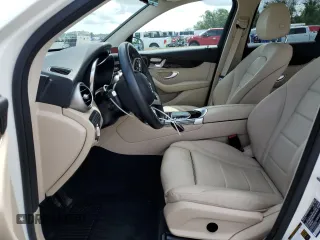 2021 Mercedes-Benz GLC 300 с VIN W1N0G8DB5MV266119, выставлен на аукционе Copart как лот 65367685 с пробегом 34 655 миль миль и Списание • Salvage title. История ставок и продаж доступна на DreamBid. Изображение 7.