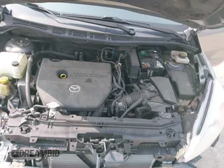 2012 Mazda 5 Touring с VIN JM1CW2CL1C0107706, выставлен на аукционе IAAI как лот 42422759 с пробегом 123 475 миль миль и . История ставок и продаж доступна на DreamBid. Изображение 10.
