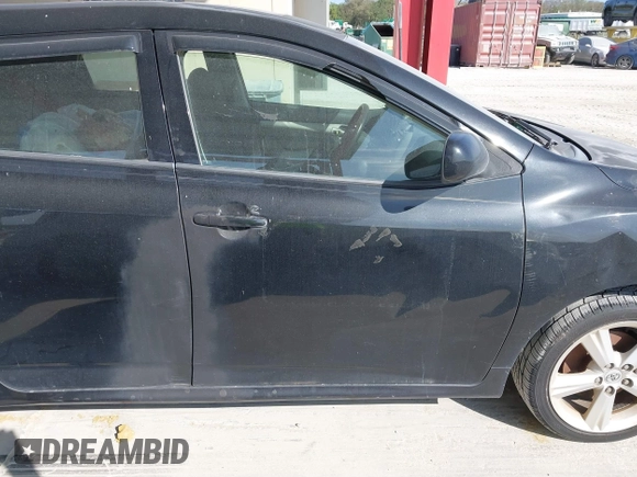 2010 Toyota Matrix S с VIN 2T1LE4EE9AC014058, выставлен на аукционе IAAI как лот 41596705 с пробегом 129 588 миль миль и . История ставок и продаж доступна на DreamBid. Изображение 6.