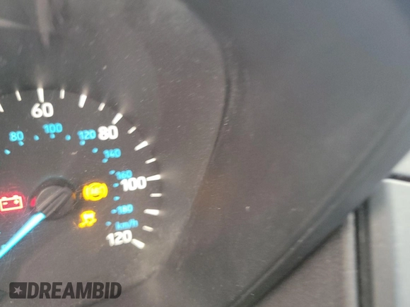 2015 Ford Transit with VIN 1FTSW3XV0FKA04685, listed as a IAAI auction lot 42791585 with 116,559 mi miles and . Bid and sale history available at DreamBid. Image 6.