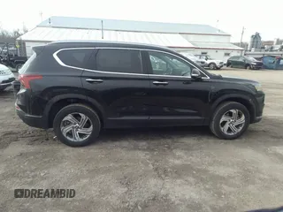 2023 Hyundai Santa Fe SEL z VIN 5NMS2DAJ2PH525203, wystawiony jako IAAI lot #41841187 z przebiegiem 48 047 mil mil oraz . Historia ofert i sprzedaży dostępna na DreamBid. Obrazek 13.
