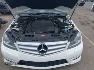 2013 Mercedes-Benz C 350 Sport with VIN WDDGF5HB3DA751342, listed as a IAAI auction lot 42367201 with 137,535 mi miles and . Bid and sale history available at DreamBid. Image 10.