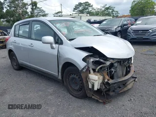 2009 Nissan Versa S с VIN 3N1BC13E29L430726, выставлен на аукционе IAAI как лот 42304526 с пробегом 108 316 миль миль и . История ставок и продаж доступна на DreamBid. Изображение 1.