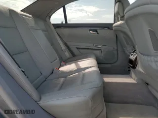 2013 Mercedes-Benz S-Class S 550 with VIN WDDNG7DB9DA497237, listed as a Copart auction lot 43662855 with 142,597 mi miles and Clean Title. Bid and sale history available at carsss.com. Image 10.