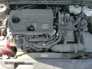 2022 Lexus ES 300h с VIN 58ADA1C13NU019140, выставлен на аукционе Copart как лот 71193135 с пробегом 83 913 миль миль и Списание • Salvage title. История ставок и продаж доступна на DreamBid. Изображение 13.