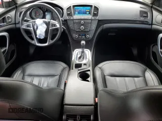 2012 Buick Regal с VIN 2G4GR5EK9C9186820, выставлен на аукционе Copart как лот 56824975 с пробегом 70 113 миль миль и Списание • Salvage title. История ставок и продаж доступна на DreamBid. Изображение 8.