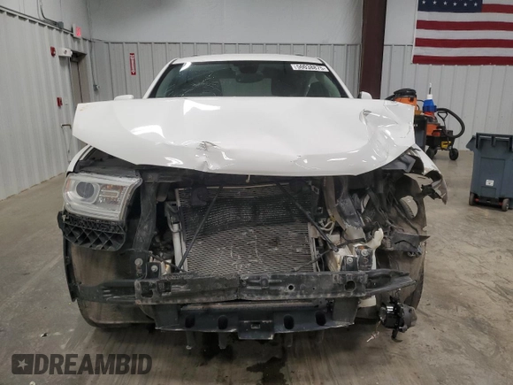 2018 Dodge Durango SXT with VIN 1C4RDJAGXJC112513, listed as a Copart auction lot 50038875 with Not Provided miles and Salvage Title. Bid and sale history available at DreamBid. Image 5.