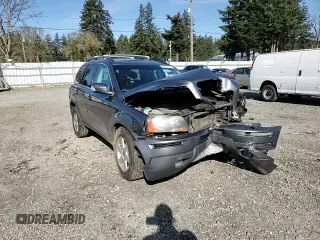 2007 Volvo XC90 I6 with VIN YV4CZ982971396279, listed as a Copart auction lot 53021635 with 235,168 mi miles and Salvage Title. Bid and sale history available at carsss.com. Image 11.