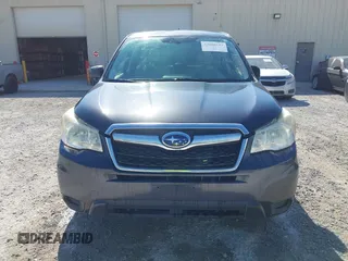 2014 Subaru Forester 2.5i with VIN JF2SJAAC0EH477090, listed as a IAAI auction lot 42080193 with 277,527 mi miles and . Bid and sale history available at DreamBid. Image 12.