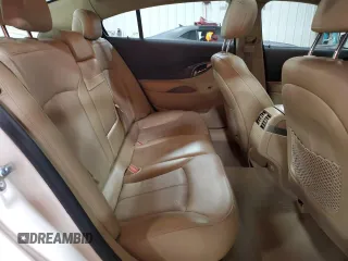 2012 Buick LaCrosse Touring with VIN 1G4GJ5E3XCF137276, listed as a Copart auction lot 51649255 with 102,265 mi miles and Salvage title. Bid and sale history available at DreamBid. Image 10.