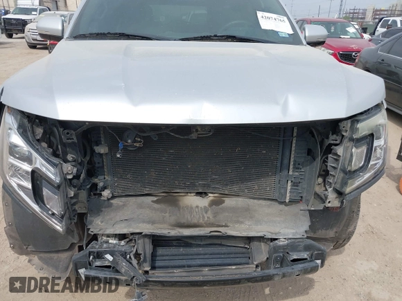 2019 Ford Expedition Max XLT z VIN 1FMJK1HT1KEA13618, wystawiony jako IAAI lot #42074765 z przebiegiem 75 446 mil mil oraz . Historia ofert i sprzedaży dostępna na DreamBid. Obrazek 13.