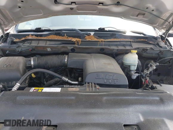 2015 Ram 1500 Big Horn with VIN 1C6RR7LG3FS509244, listed as a IAAI auction lot 42384583 with 216,899 mi miles and . Bid and sale history available at DreamBid. Image 10.