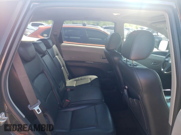 2008 Subaru Tribeca Limited с VIN 4S4WX92D084409013, выставлен на аукционе Copart как лот 56072695 с пробегом 157 347 миль миль и Списание • Salvage title. История ставок и продаж доступна на DreamBid. Изображение 11.