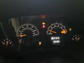 2016 Jeep Patriot Sport with VIN 1C4NJPBBXGD507162, listed as a Copart auction lot 54662175 with 36,539 mi miles and Salvage Title. Bid and sale history available at carsss.com. Image 9.
