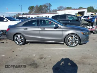 2019 Mercedes-Benz CLA 250 with VIN WDDSJ4EB4KN774593, listed as a IAAI auction lot 41711542 with 78,926 mi miles and . Bid and sale history available at DreamBid. Image 13.