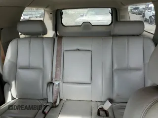 2007 Chevrolet Suburban LT z VIN 1GNFK163X7R411642, wystawiony jako Copart lot #48594595 z przebiegiem 233 733 mil mil oraz Szkoda całkowita • Salvage title. Historia ofert i sprzedaży dostępna na DreamBid. Obrazek 10.