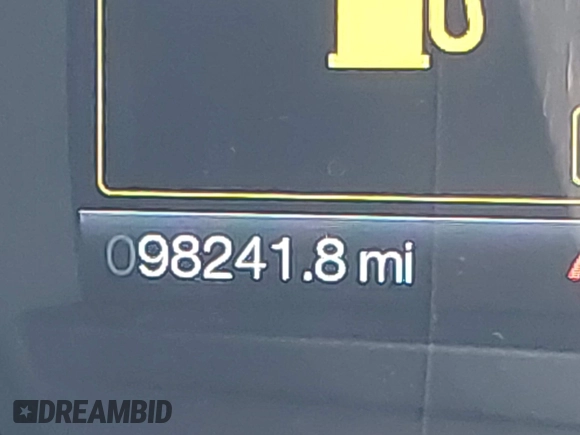 2013 Ford Fusion SE with VIN 3FA6P0H74DR112836, listed as a IAAI auction lot 41996109 with 98,241 mi miles and . Bid and sale history available at DreamBid. Image 15.