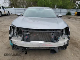 2017 Honda Civic LX z VIN 2HGFC2F51HH011825, wystawiony jako Copart lot #56276965 z przebiegiem 136 266 mil mil oraz Szkoda całkowita • Salvage title. Historia ofert i sprzedaży dostępna na DreamBid. Obrazek 5.