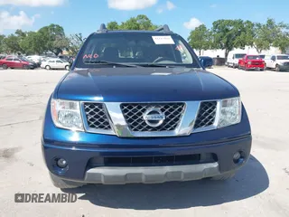 2007 Nissan Frontier SE with VIN 1N6AD07U57C460584, listed as a IAAI auction lot 42317426 with 239,136 mi miles and . Bid and sale history available at DreamBid. Image 12.
