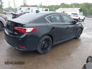 2018 Acura ILX Special Edition with VIN 19UDE2F46JA007458, listed as a IAAI auction lot 42327146 with 91,563 mi miles and . Bid and sale history available at DreamBid. Image 4.