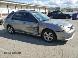 2007 Subaru Impreza i с VIN JF1GG61607H814778, выставлен на аукционе Copart как лот 52564145 с пробегом 131 107 миль миль и На запчасти • Non repairable. История ставок и продаж доступна на DreamBid. Изображение 4.