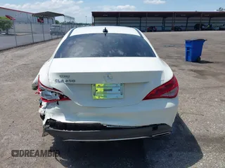 2017 Mercedes-Benz CLA 250 z VIN WDDSJ4EBXHN444076, wystawiony jako IAAI lot #42183176 z przebiegiem 121 385 mil mil oraz . Historia ofert i sprzedaży dostępna na DreamBid. Obrazek 16.