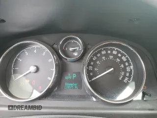 2013 Chevrolet Captiva Sport LTZ z VIN 3GNAL4EK0DS618759, wystawiony jako Copart lot #54757645 z przebiegiem 119 571 mil mil oraz Szkoda całkowita • Salvage title. Historia ofert i sprzedaży dostępna na DreamBid. Obrazek 9.