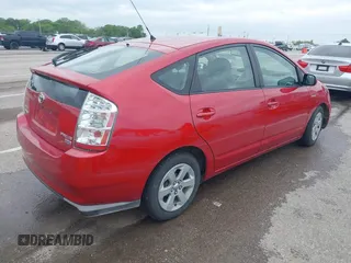 2009 Toyota Prius z VIN JTDKB20U597865732, wystawiony jako IAAI lot #42140080 z przebiegiem 161 757 mil mil oraz . Historia ofert i sprzedaży dostępna na DreamBid. Obrazek 4.