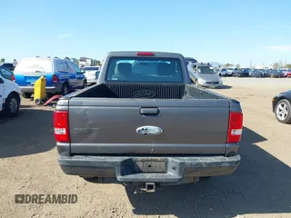 2010 Ford Ranger XL с VIN 1FTKR1ED6APA30841, выставлен на аукционе IAAI как лот 42001632 с пробегом 134 877 миль миль и . История ставок и продаж доступна на DreamBid. Изображение 16.