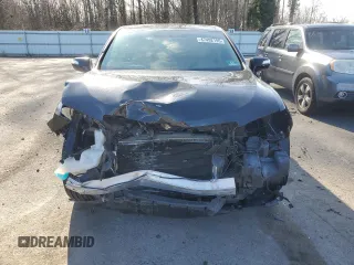 2018 Acura RDX w/Technology Pkg with VIN 5J8TB4H57JL022979, listed as a Copart auction lot 47492195 with 74,694 mi miles and Salvage Title. Bid and sale history available at carsss.com. Image 5.