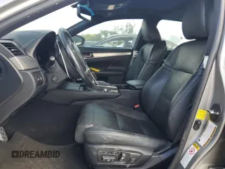 2015 Lexus GS 350 z VIN JTHBE1BLXFA008597, wystawiony jako Copart lot #53184525 z przebiegiem 116 703 mil mil oraz Szkoda całkowita • Salvage title. Historia ofert i sprzedaży dostępna na DreamBid. Obrazek 7.