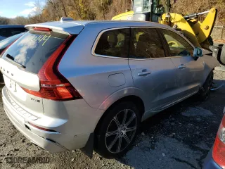 2019 Volvo XC60 Inscription with VIN LYVA22RLXKB228729, listed as a Copart auction lot 66799772 with 34,917 mi miles. Bid and sale history available at carsss.com. Image 4.