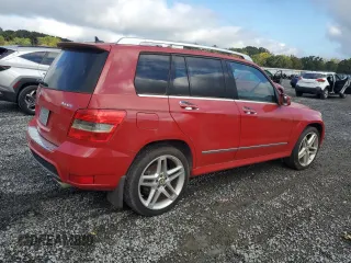 2011 Mercedes-Benz GLK 350 with VIN WDCGG8HB6BF537965, listed as a Copart auction lot 72941074 with 195,838 mi miles and Clean Title. Bid and sale history available at DreamBid. Image 3.