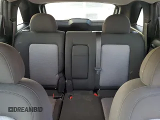2013 Chevrolet Captiva Sport LT with VIN 3GNAL3EK0DS583621, listed as a Copart auction lot 76584524 with 152,067 mi miles and Clean Title. Bid and sale history available at DreamBid. Image 10.