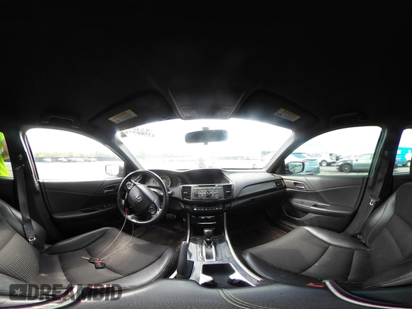 2016 Honda Accord Sport с VIN 1HGCR2F57GA245482, выставлен на аукционе IAAI как лот 42508576 с пробегом 147 263 миль миль и . История ставок и продаж доступна на DreamBid. Изображение 21.