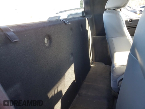 2012 Ford F-150 XL with VIN 1FTNF1CF5CKD98700, listed as a Copart auction lot 43165675 with 65,089 mi miles and Salvage title. Bid and sale history available at DreamBid. Image 10.