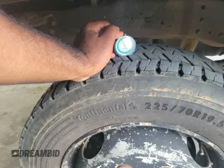 2013 Ford F-350 с VIN 1FT7X3B66DEA87375, выставлен на аукционе IAAI как лот 42812809 с пробегом 254 388 миль миль и . История ставок и продаж доступна на DreamBid. Изображение 3.