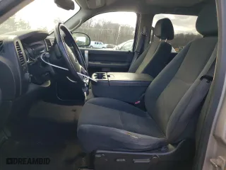 2008 GMC Sierra 1500 SLE1 with VIN 3GTEK13J78G310101, listed as a Copart auction lot 43443735 with 86,579 mi miles and Salvage Title. Bid and sale history available at carsss.com. Image 7.