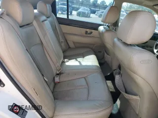 2008 Kia Amanti z VIN KNALD125985166304, wystawiony jako Copart lot #72928844 z przebiegiem 170 613 mil mil oraz Szkody całkowita. Historia ofert i sprzedaży dostępna na DreamBid. Obrazek 10.