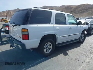 2005 GMC Yukon SLT z VIN 1GKEC13T05R273813, wystawiony jako IAAI lot #40796306 z przebiegiem 239 435 mil mil oraz . Historia ofert i sprzedaży dostępna na DreamBid. Obrazek 4.