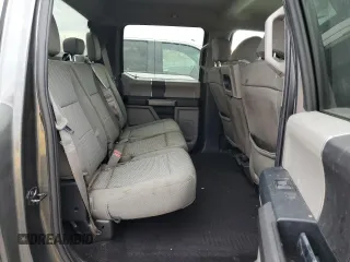 2020 Ford F-150 XL с VIN 1FTEW1EB1LKD21512, выставлен на аукционе Copart как лот 84071784 с пробегом 84 583 миль миль и Чистый • Clean title. История ставок и продаж доступна на DreamBid. Изображение 10.