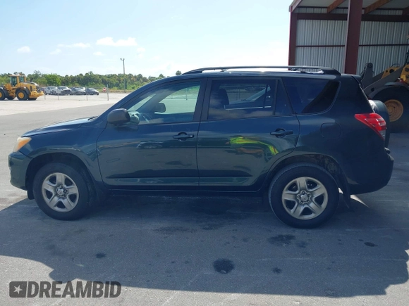 2011 Toyota RAV4 with VIN 2T3BF4DV6BW097174, listed as a IAAI auction lot 42154545 with 175,984 mi miles. Bid and sale history available at carsss.com. Image 14.
