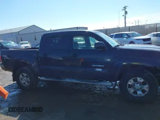 2008 Toyota Tacoma z VIN 5TELU42N78Z503599, wystawiony jako IAAI lot #41657166 z przebiegiem 227 630 mil mil oraz . Historia ofert i sprzedaży dostępna na DreamBid. Obrazek 13.
